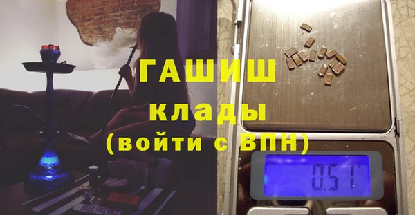 хмурый Верея
