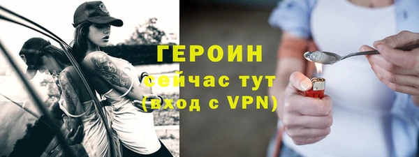 хмурый Верея