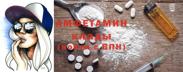 хмурый Верея